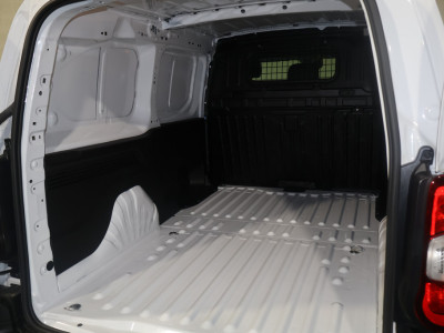 Toyota PROACE CITY Electric L2 50 kWh Comfort foto 15