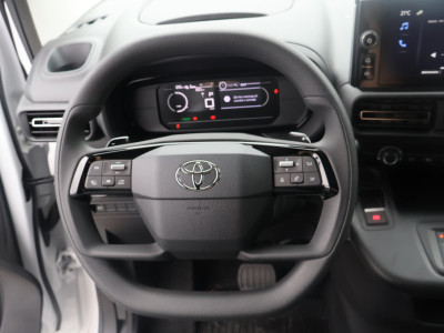 Toyota PROACE CITY Electric L2 50 kWh Comfort foto 17