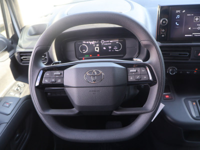 Toyota PROACE CITY Electric L2 50 kWh Comfort foto 17