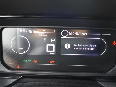 Toyota PROACE CITY Electric L2 50 kWh Comfort foto 18