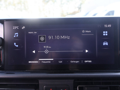 Toyota PROACE CITY Electric L2 50 kWh Comfort foto 19