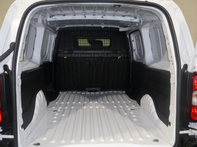 Toyota PROACE CITY Electric L2 50 kWh Comfort foto 2