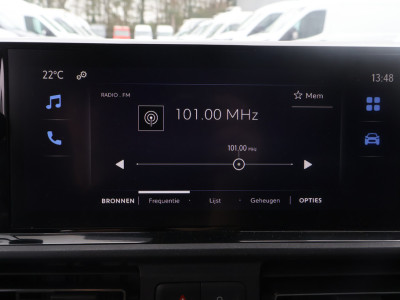 Toyota PROACE CITY Electric L2 50 kWh Comfort foto 20