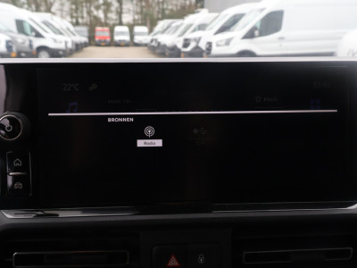 Toyota PROACE CITY Electric L2 50 kWh Comfort foto 21