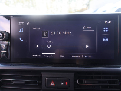 Toyota PROACE CITY Electric L2 50 kWh Comfort foto 21