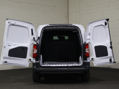 Toyota PROACE CITY Electric L2 50 kWh Comfort foto 3