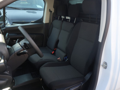 Toyota PROACE CITY Electric L2 50 kWh Comfort foto 3