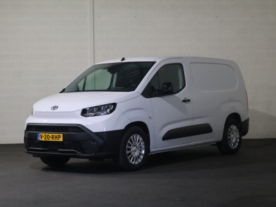 Toyota PROACE CITY Electric L2 50 kWh Comfort foto 4