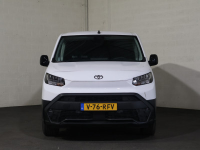Toyota PROACE CITY Electric L2 50 kWh Comfort foto 5