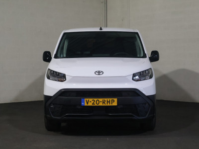 Toyota PROACE CITY Electric L2 50 kWh Comfort foto 5