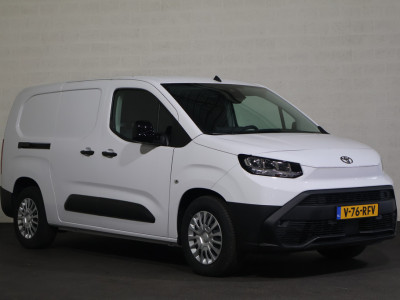 Toyota PROACE CITY Electric L2 50 kWh Comfort foto 6