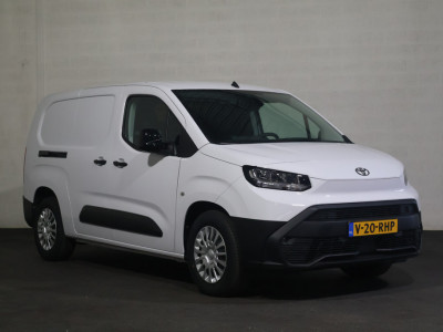 Toyota PROACE CITY Electric L2 50 kWh Comfort foto 6