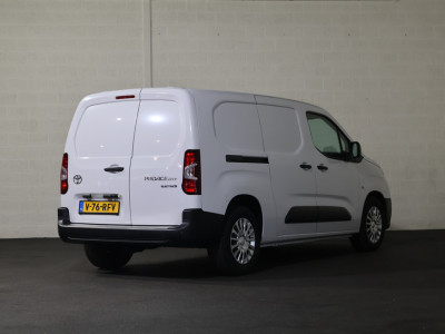 Toyota PROACE CITY Electric L2 50 kWh Comfort foto 7