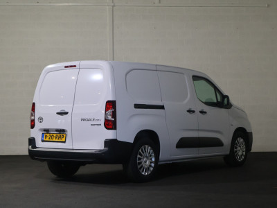 Toyota PROACE CITY Electric L2 50 kWh Comfort foto 7