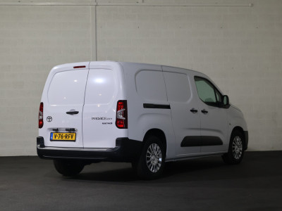 Toyota PROACE CITY Electric L2 50 kWh Comfort foto 8