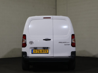 Toyota PROACE CITY Electric L2 50 kWh Comfort foto 9
