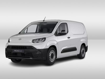 Toyota PROACE CITY Electric L2 50 kWh Comfort (Wordt verwacht)