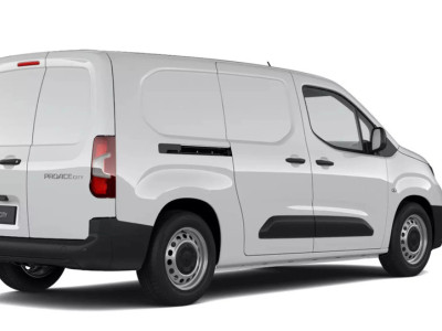 Toyota PROACE CITY Electric L2 50 kWh Comfort (Wordt verwacht) 2