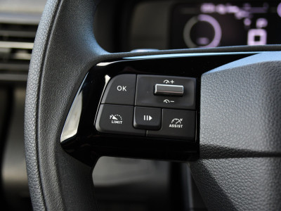 Toyota PROACE CITY Electric Professional 50 kWh Virtual, Camera, Cruise, Carplay, Multimedia, Standkachel, 136pk, NIEUW! foto 15