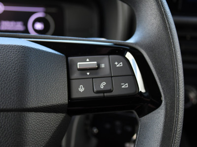 Toyota PROACE CITY Electric Professional 50 kWh Virtual, Camera, Cruise, Carplay, Multimedia, Standkachel, 136pk, NIEUW! foto 16