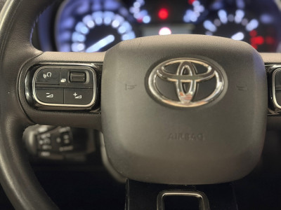 Toyota PROACE CITY VERSO 1.2 Turbo L1*5Pers*Design*Panoramadak*PDC*Camera*Navi*Trekhaak*Apple-Carplay*Cruise-Control* foto 16
