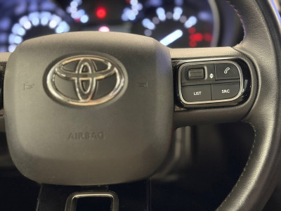 Toyota PROACE CITY VERSO 1.2 Turbo L1*5Pers*Design*Panoramadak*PDC*Camera*Navi*Trekhaak*Apple-Carplay*Cruise-Control* foto 17