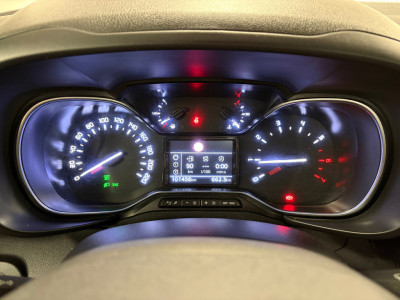 Toyota PROACE CITY VERSO 1.2 Turbo L1*5Pers*Design*Panoramadak*PDC*Camera*Navi*Trekhaak*Apple-Carplay*Cruise-Control* foto 19