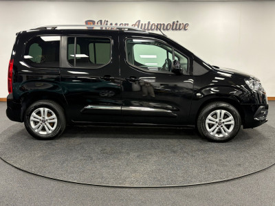Toyota PROACE CITY VERSO 1.2 Turbo L1*5Pers*Design*Panoramadak*PDC*Camera*Navi*Trekhaak*Apple-Carplay*Cruise-Control* foto 2