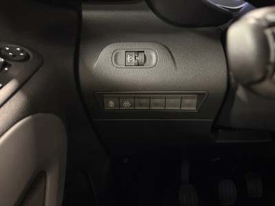 Toyota PROACE CITY VERSO 1.2 Turbo L1*5Pers*Design*Panoramadak*PDC*Camera*Navi*Trekhaak*Apple-Carplay*Cruise-Control* foto 20