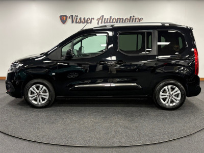Toyota PROACE CITY VERSO 1.2 Turbo L1*5Pers*Design*Panoramadak*PDC*Camera*Navi*Trekhaak*Apple-Carplay*Cruise-Control* foto 5