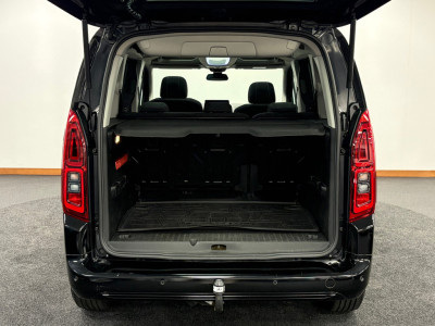 Toyota PROACE CITY VERSO 1.2 Turbo L1*5Pers*Design*Panoramadak*PDC*Camera*Navi*Trekhaak*Apple-Carplay*Cruise-Control* foto 8