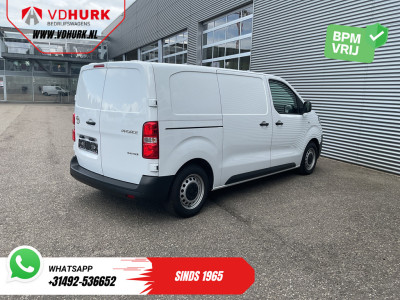 Toyota PROACE Electric Worker 75 kWh 350 km WLTP Snellader/ Carplay/ Climate/ PDC/ Cruise/ DAB foto 11