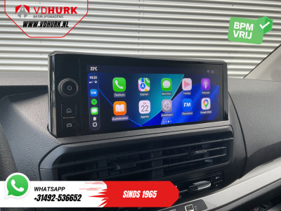 Toyota PROACE Electric Worker 75 kWh 350 km WLTP Snellader/ Carplay/ Climate/ PDC/ Cruise/ DAB foto 16