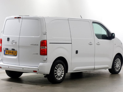 Toyota PROACE Electric Worker Comfort Extra Range 75 kWh 100% Elektrisch Snellader SOH 93% 11-2022 foto 2