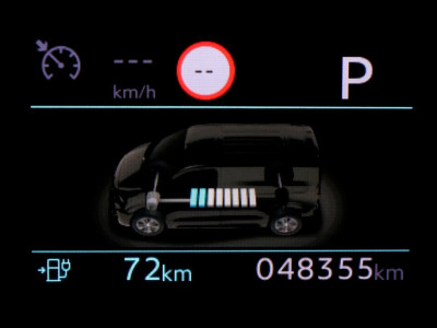 Toyota PROACE Electric Worker Comfort Extra Range 75 kWh 100% Elektrisch Snellader SOH 93% 11-2022 foto 20