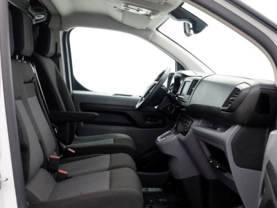 Toyota PROACE Electric Worker Comfort Extra Range 75 kWh 100% Elektrisch Snellader SOH 93% 11-2022 foto 3