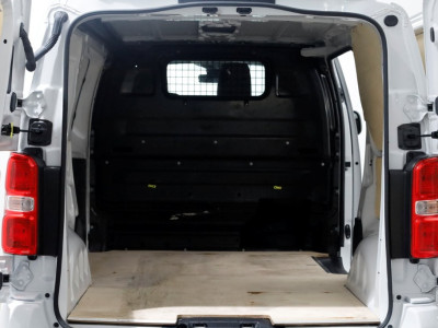 Toyota PROACE Electric Worker Comfort Extra Range 75 kWh 100% Elektrisch Snellader SOH 93% 11-2022 foto 5