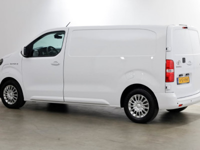 Toyota PROACE Electric Worker Comfort Extra Range 75 kWh Snellader SOH 95% 11-2022 foto 11