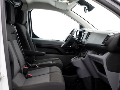 Toyota PROACE Electric Worker Comfort Extra Range 75 kWh Snellader SOH 95% 11-2022 foto 3