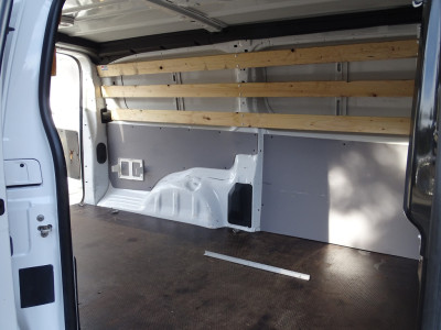 Toyota PROACE Electric Worker Extra Range Navigator foto 10