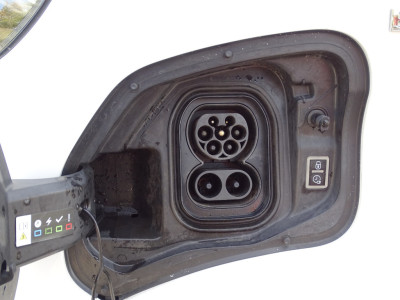 Toyota PROACE Electric Worker Extra Range Navigator foto 11