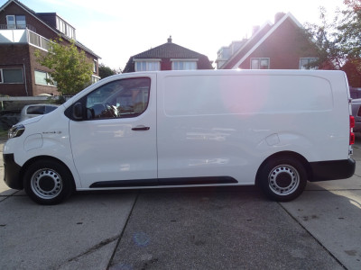 Toyota PROACE Electric Worker Extra Range Navigator foto 14