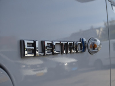 Toyota PROACE Electric Worker Extra Range Navigator foto 17