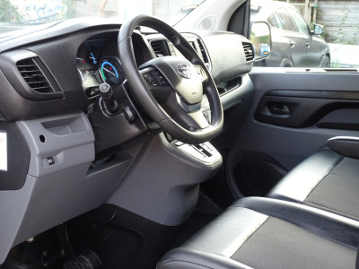 Toyota PROACE Electric Worker Extra Range Navigator foto 18
