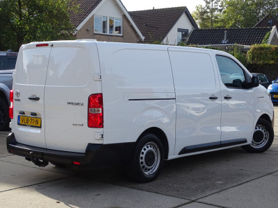 Toyota PROACE Electric Worker Extra Range Navigator foto 5