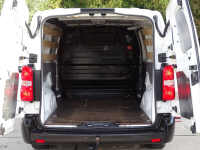 Toyota PROACE Electric Worker Extra Range Navigator foto 7