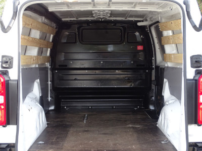 Toyota PROACE Electric Worker Extra Range Navigator foto 8