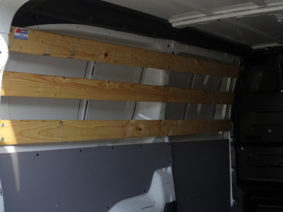 Toyota PROACE Electric Worker Extra Range Navigator foto 9