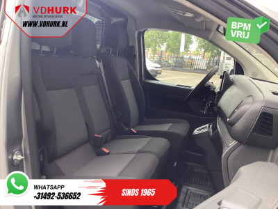 Toyota PROACE Electric Worker L3 75 kWh 350 km WLTP Adapt.Cruise/ Stuurverw./ Snellader/ Carplay/ Camera/ PDC/ Airco foto 10