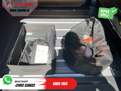 Toyota PROACE Electric Worker L3 75 kWh 350 km WLTP Adapt.Cruise/ Stuurverw./ Snellader/ Carplay/ Camera/ PDC/ Airco foto 12